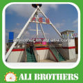 [Ali Brothers] Amusement park pirate ship swing ride/kids outdoor custom made pirate ship